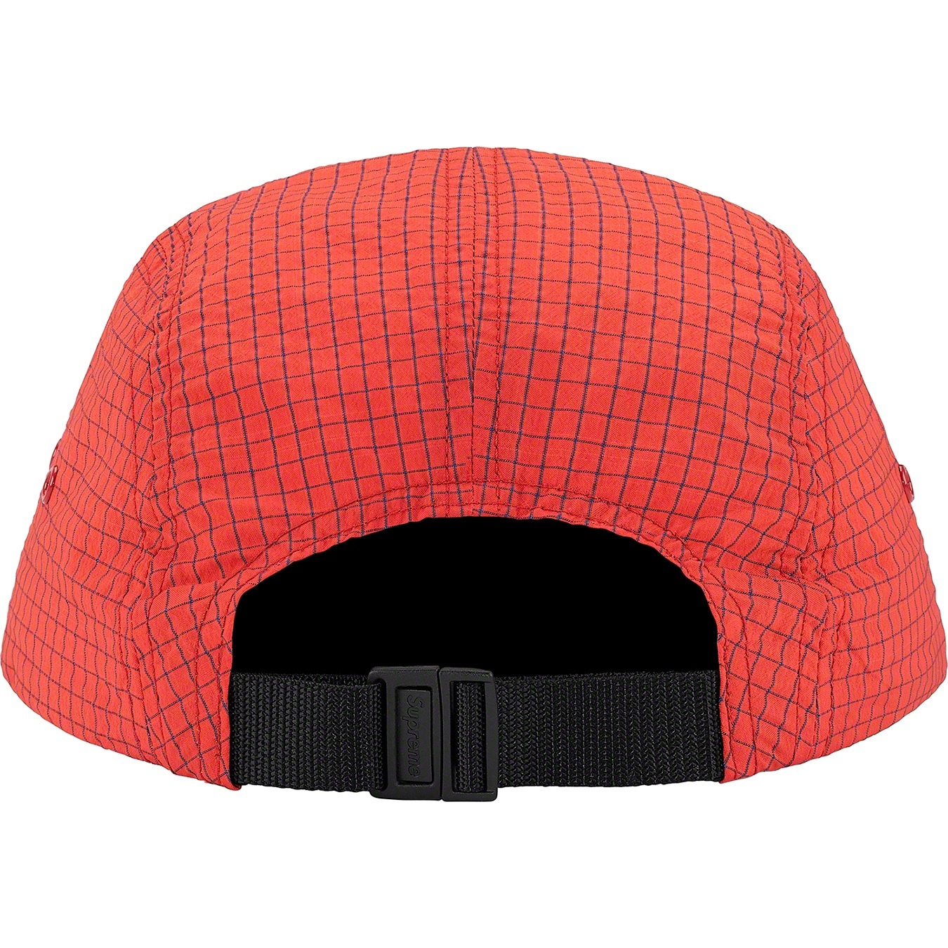 2-Tone Ripstop Camp Cap view 11